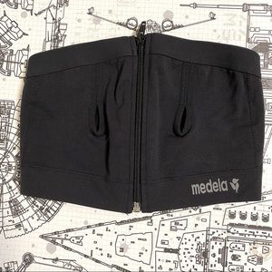 Medela hands free pumping bra